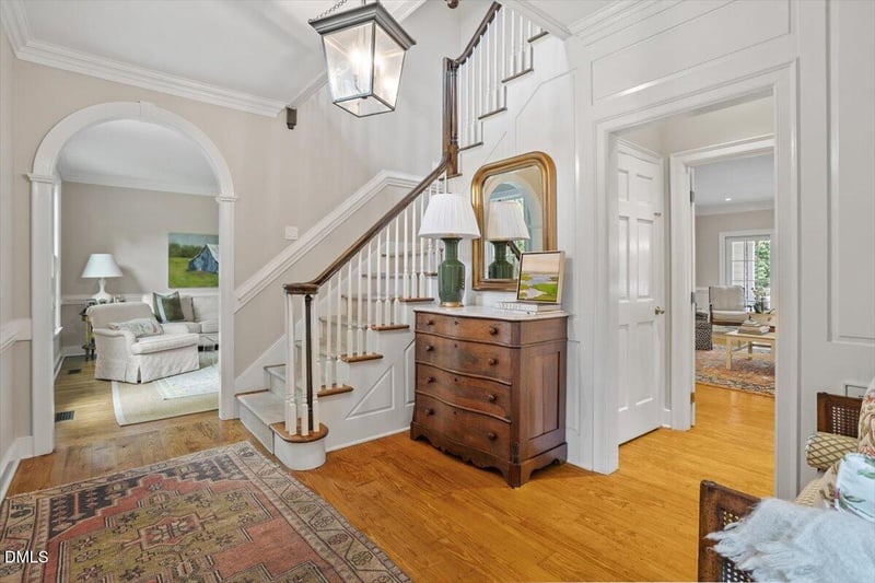 2330 Hales Rd, Raleigh, NC 27608