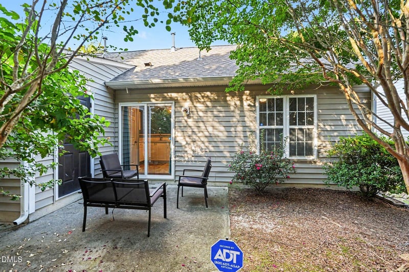 2331 Whistling Straits Way, Raleigh, NC 27604