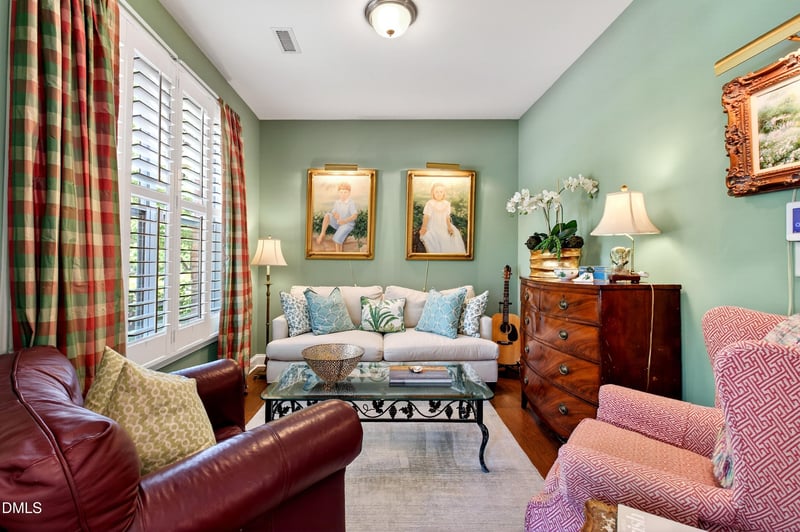 2332 Noble Rd, Raleigh, NC 27608
