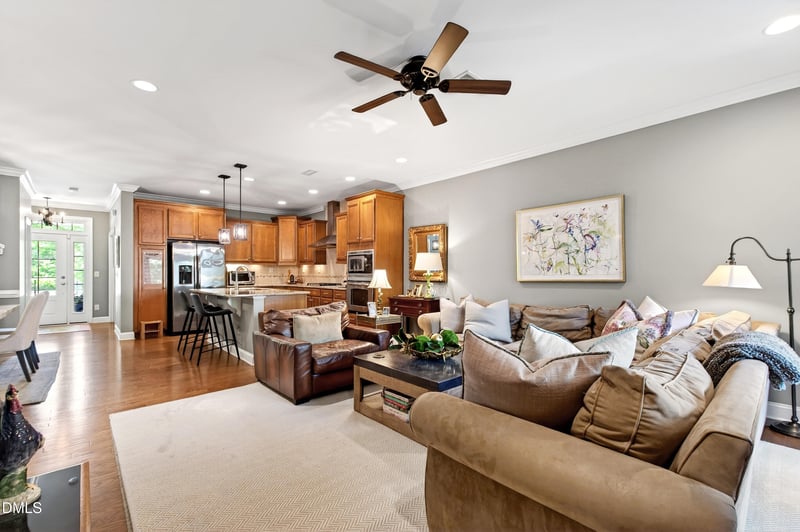 2332 Noble Rd, Raleigh, NC 27608