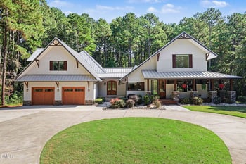 2333 Rolesville Rd, Wake Forest, NC 27587