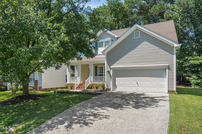 2334 School Creek Pl, Raleigh, NC 27606