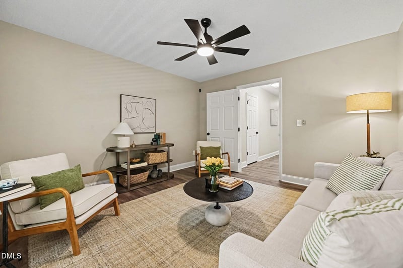 2336 Huron St, Durham, NC 27707