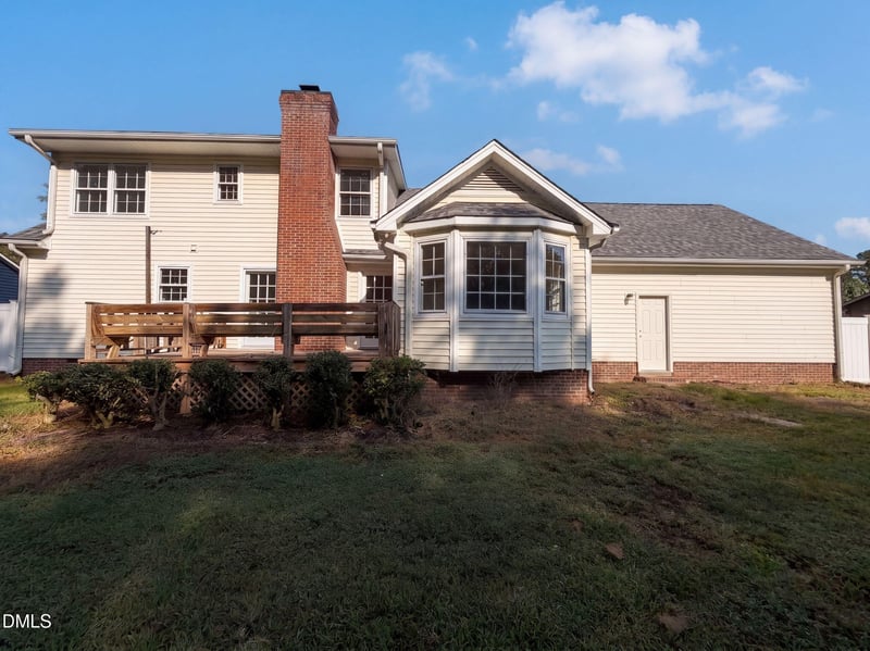 2337 Rolling Hill Rd, Fayetteville, NC 28304