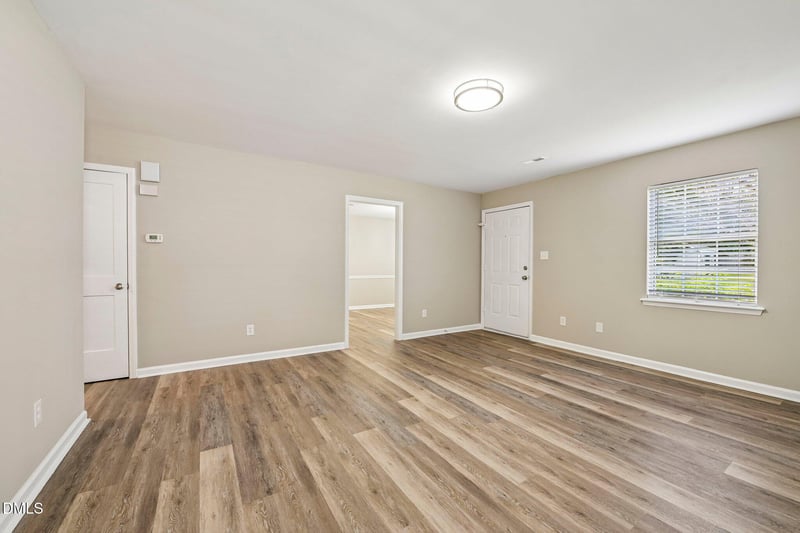 2338 Bedford St, Durham, NC 27707