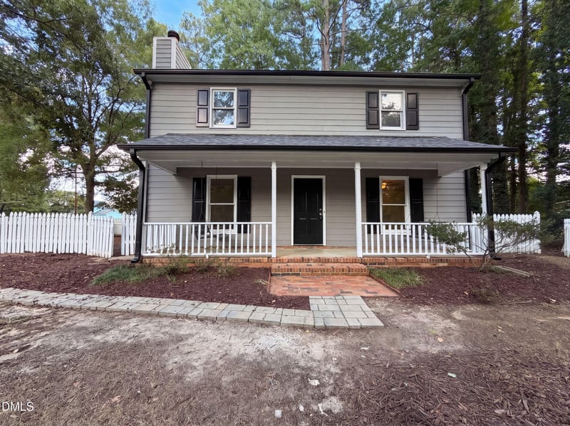 2338 Hillandale Rd, Durham, NC 27705