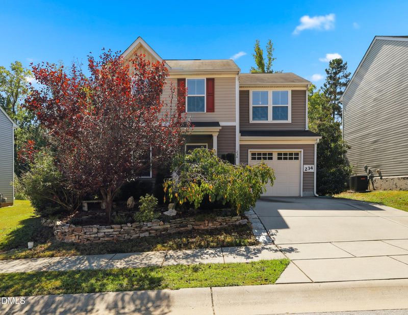 234 Fieldspar Ln, Clayton, NC 27520