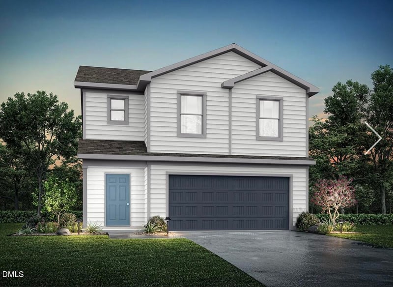 234 Lillian Ct, Roxboro, NC 27573