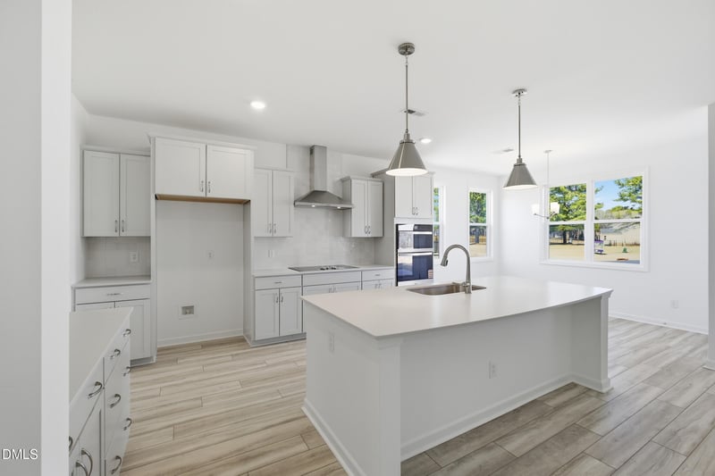 2340 Fleming Rd, Fuquay Varina, NC 27526