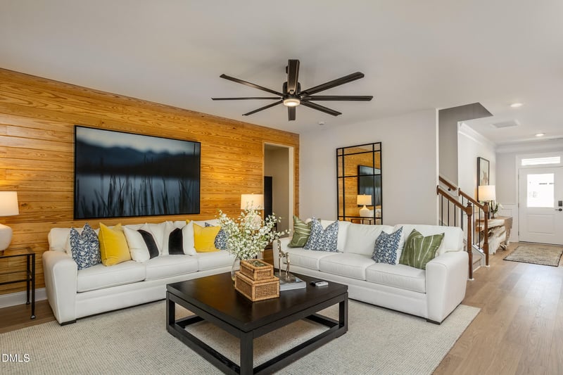 2340 Fleming Rd, Fuquay Varina, NC 27526