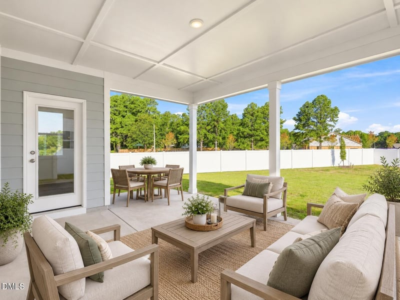 2340 Fleming Rd, Fuquay Varina, NC 27526