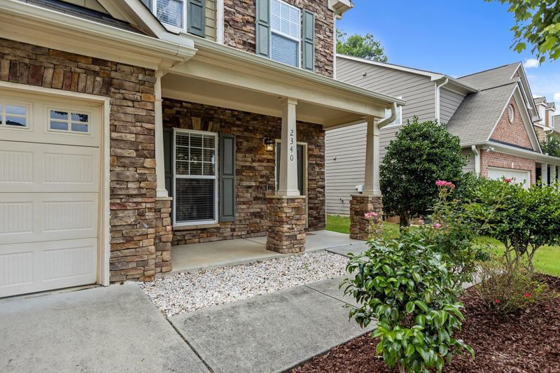 2340 Rainy Lake St, Wake Forest, NC 27587
