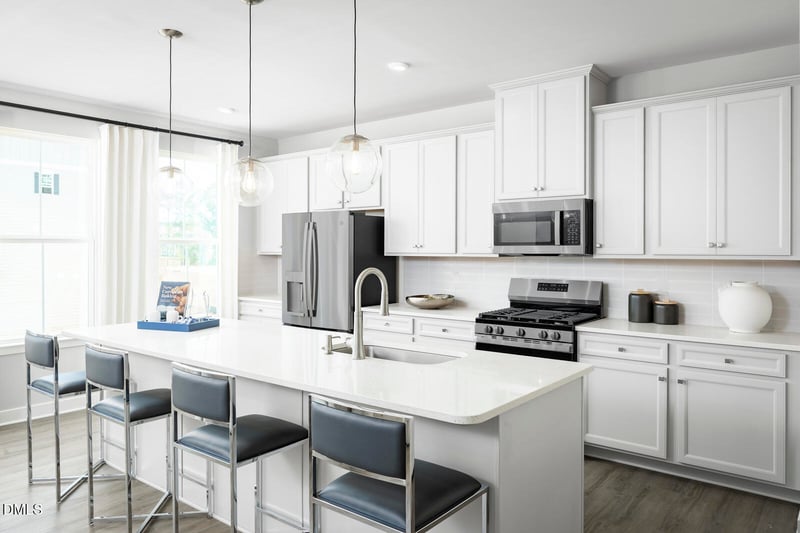 2340 Stevens Pass Station, Apex, NC 27502