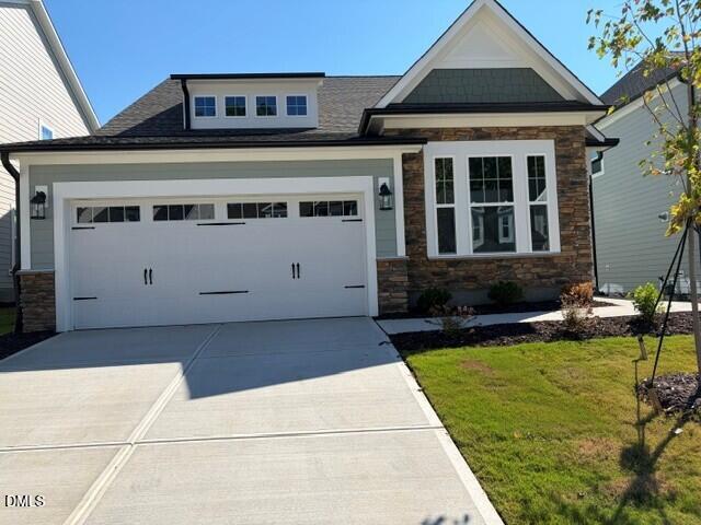 2341 Englemann Dr Lot 136, Apex, NC 27502