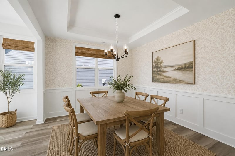 2341 Fleming Rd, Fuquay Varina, NC 27526