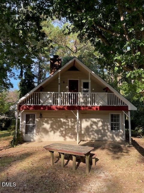 2341 Lonnie Cir S, Hillsborough, NC 27278