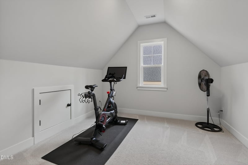 2341 Sanctuary Dr, Raleigh, NC 27606