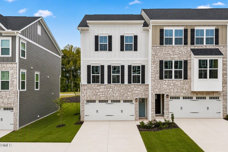 2342 Stevens Pass Station, Apex, NC 27502