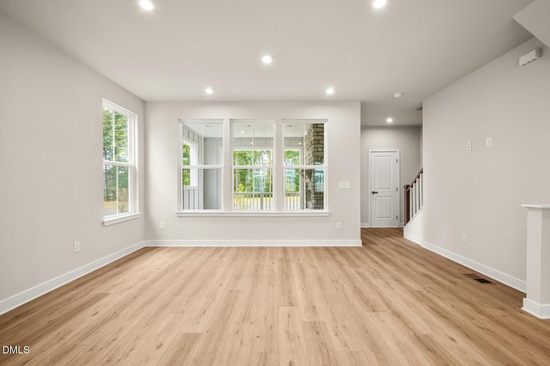 2342 Stevens Pass Station, Apex, NC 27502