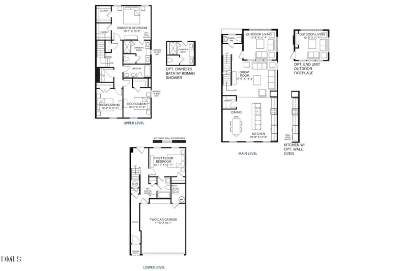 2342 Stevens Pass Station, Apex, NC 27502