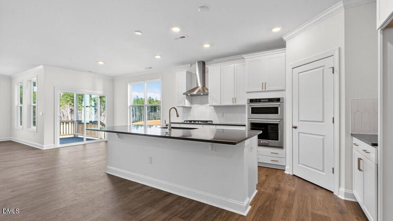 2344 Horton Park Dr, Apex, NC 27539