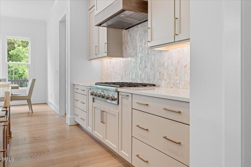 2345 Ballywater Lea Way, Wake Forest, NC 27587