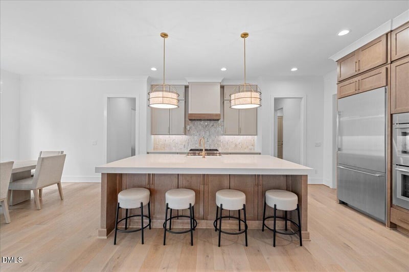 2345 Ballywater Lea Way, Wake Forest, NC 27587
