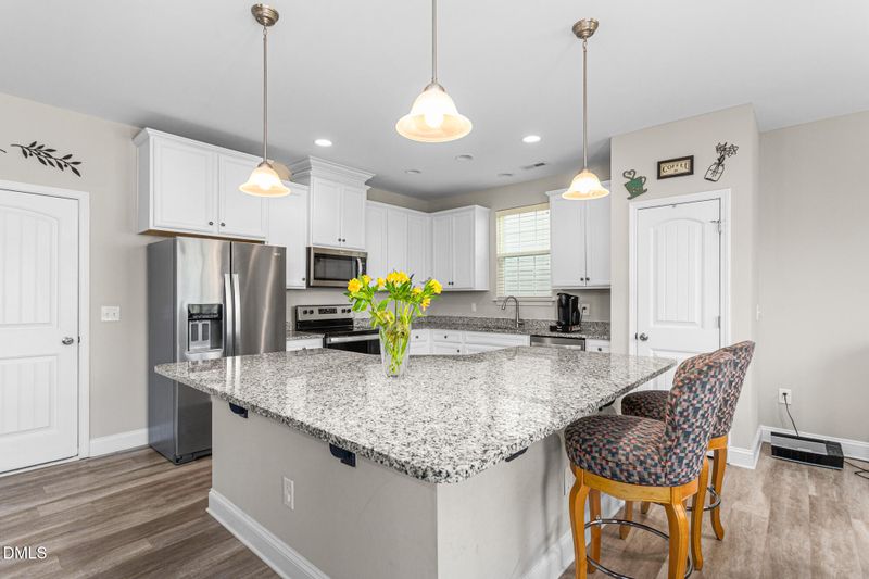 2346 Campbell Loop, Burlington, NC 27215