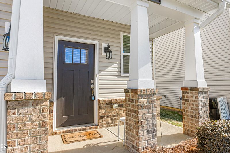 2346 Campbell Loop, Burlington, NC 27215