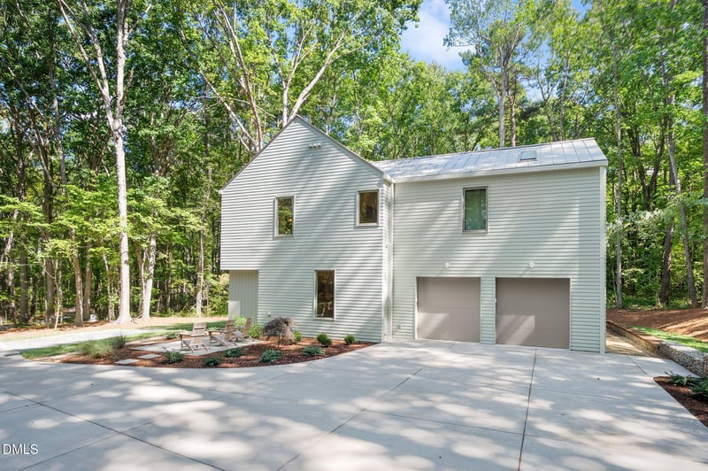 2347 Grady Ridge Way, Hillsborough, NC 27278