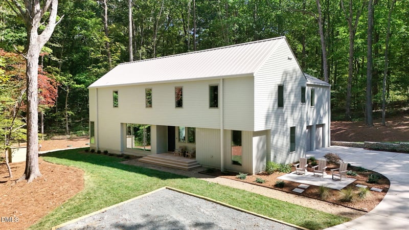 2347 Grady Ridge Way, Hillsborough, NC 27278