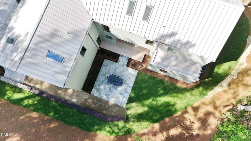 2347 Grady Ridge Way, Hillsborough, NC 27278