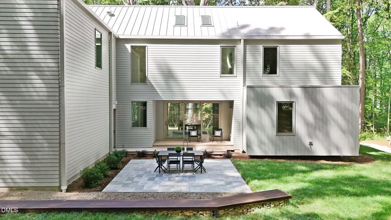 2347 Grady Ridge Way, Hillsborough, NC 27278