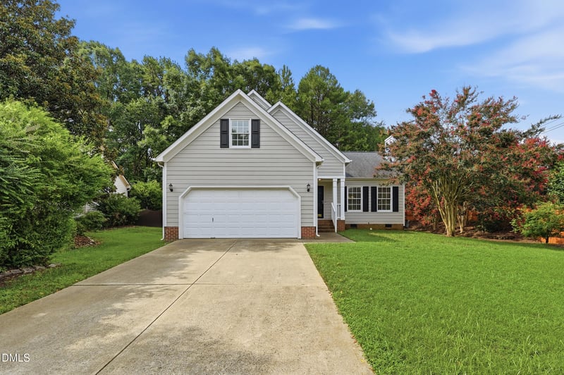 2349 Kendricks Ct, Raleigh, NC 27613