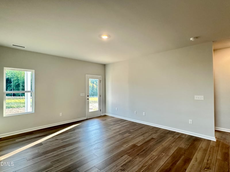 235 Buckthorn Dr, Youngsville, NC 27596