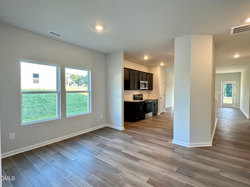 235 Buckthorn Dr, Youngsville, NC 27596