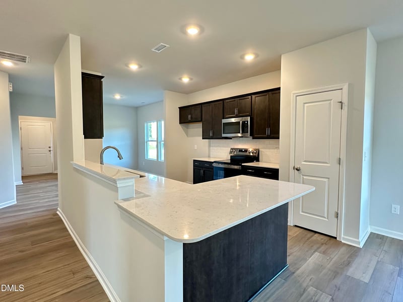 235 Buckthorn Dr, Youngsville, NC 27596