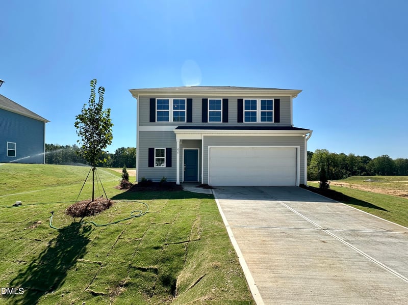 235 Buckthorn Dr, Youngsville, NC 27596