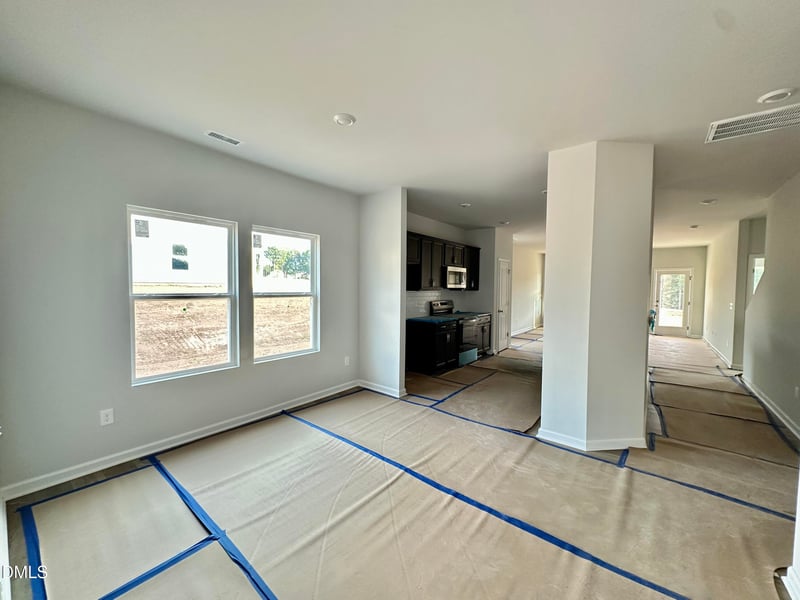 235 Buckthorn Dr, Youngsville, NC 27596