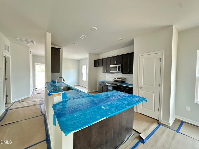 235 Buckthorn Dr, Youngsville, NC 27596