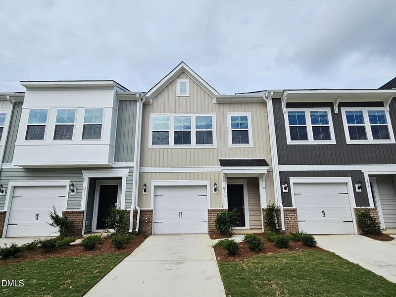 235 Elyse Overlook Lp #40, Sanford, NC 27332