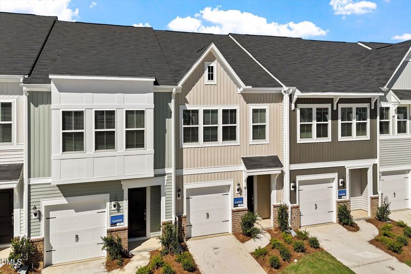 235 Elyse Overlook Lp #40, Sanford, NC 27332