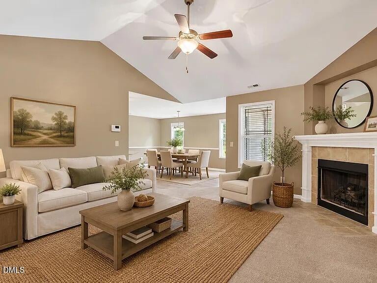 235 Highcroft Cir, Benson, NC 27504
