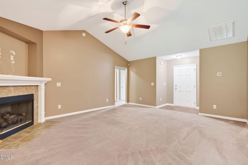235 Highcroft Cir, Benson, NC 27504