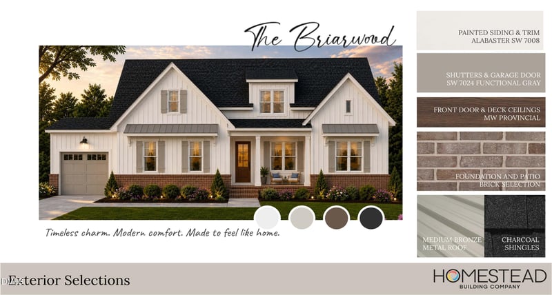 235 Ironwood Blvd, Youngsville, NC 27596