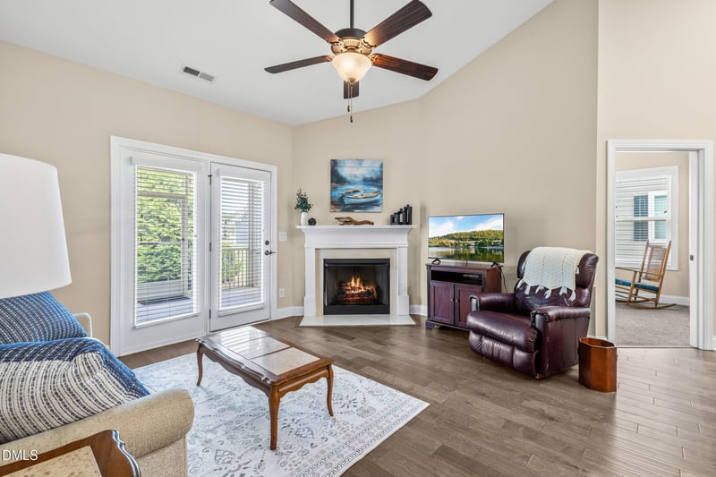 235 Thornwhistle Pl, Garner, NC 27529