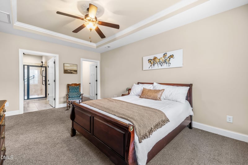 235 Thornwhistle Pl, Garner, NC 27529