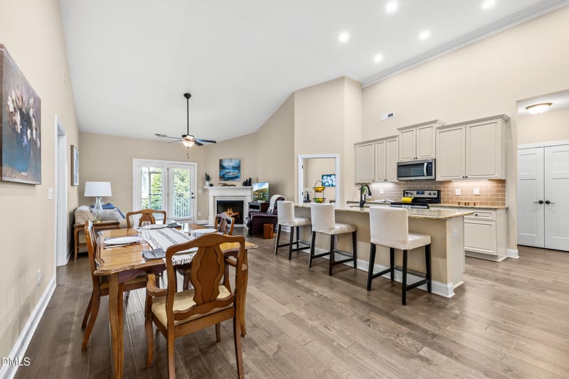 235 Thornwhistle Pl, Garner, NC 27529