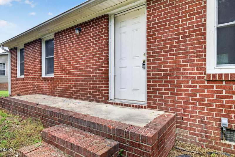 2350 W River Rd, Franklinton, NC 27525