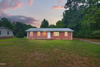 2350 W River Rd, Franklinton, NC 27525
